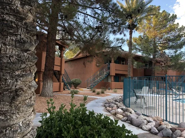 929 Mesquite Springs Dr Unit 202, Mesquite, NV 89027