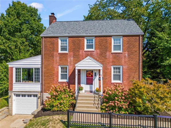 112 Amherst Ave, Pittsburgh, PA 15229