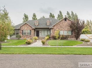 731 S Emery Ln, Idaho Falls, ID 83401