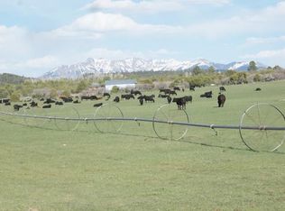 Tbd Bolinger Dr, Norwood, CO 81423