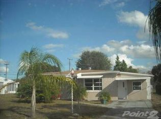317 Walter Ave, Frostproof, FL 33843