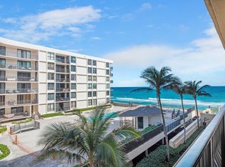 4000 S Ocean Blvd APT 303, South Palm Beach, FL 33480