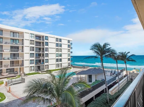 4000 S Ocean Boulevard #303, South Palm Beach, FL 33480