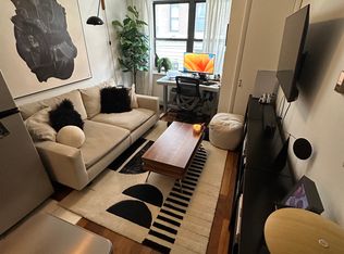 56 Rivington St #4, New York, NY 10002