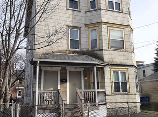 129 Willow St #131, Lawrence, MA 01841