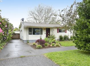 6310 N Amherst St, Portland, OR 97203