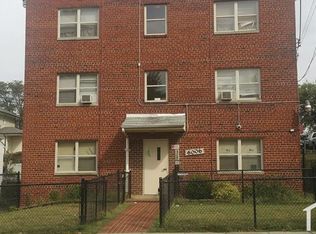 6006 Clay St NE APT 102, Washington, DC 20019