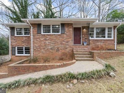 1724 E Mercer Dr, Griffin, GA, 30223