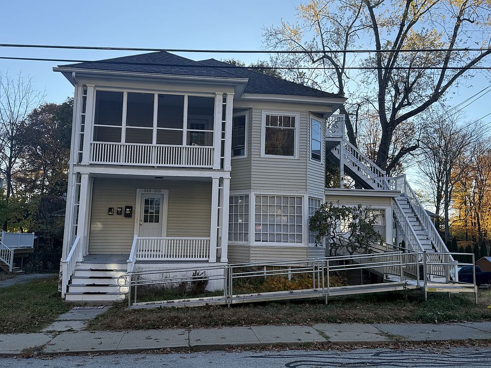1st image of 213 Marcy St #2