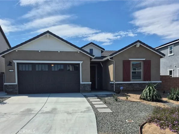 27191 Denali Peak Rd, Menifee, CA 92585