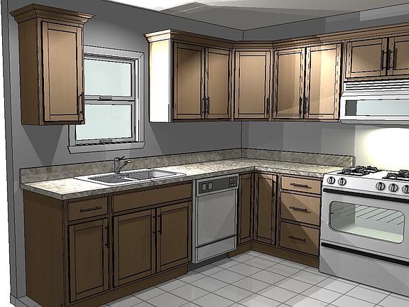 4th image of 965 W Maumee St