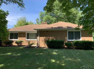 1324 Leo St, Saginaw, MI