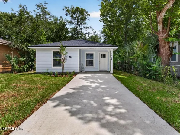 2112 BALDWIN Street, Jacksonville, FL 32209