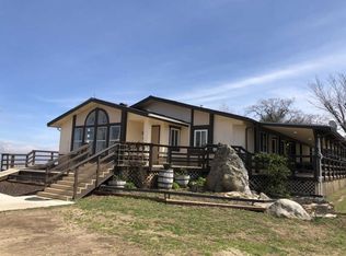 18259 Alps St, Tehachapi, CA 93561