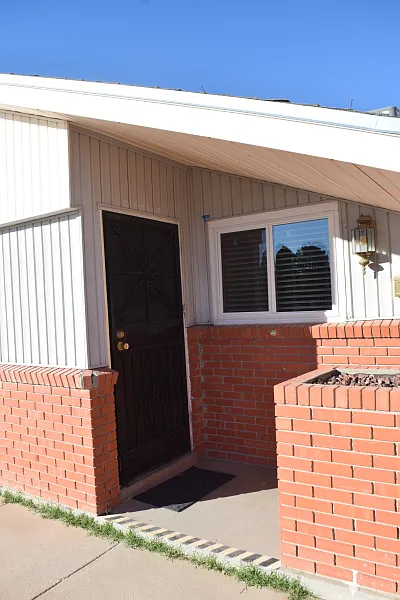 Flounder Dr, El Paso — Photo 2