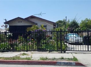 10615 Lou Dillon Ave, Los Angeles, CA 90002