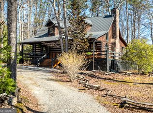 138 Laurel Rdg, Morganton, GA 30560