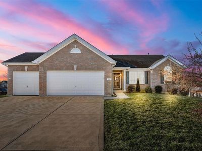 742 Springfield Dr, Wentzville, MO, 63385