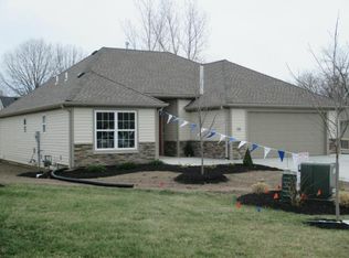 76 Continental St, Lansing, KS 66043