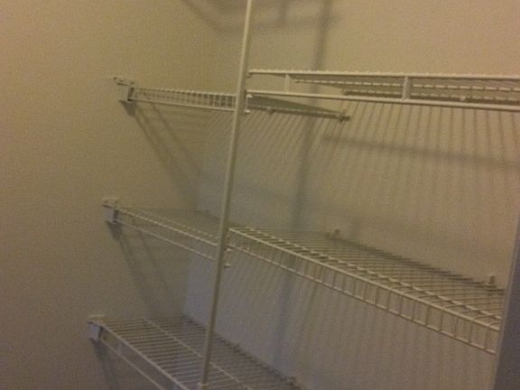 closet