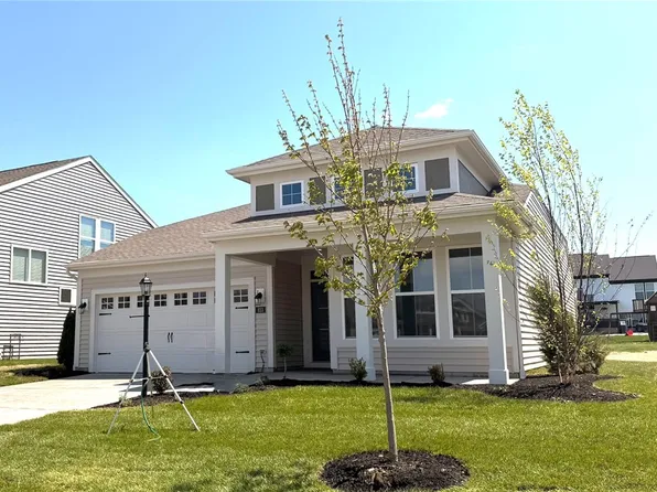 833 Mulligan Pl, Lebanon, OH 45036