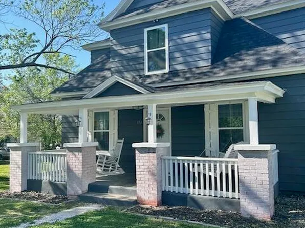 156 E Main Street, Goodman, MO 64843