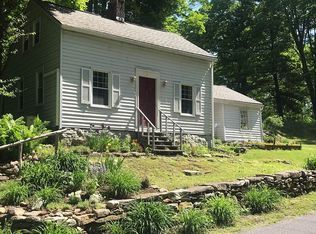 240 Cornwall Bridge Rd, Sharon, CT 06069