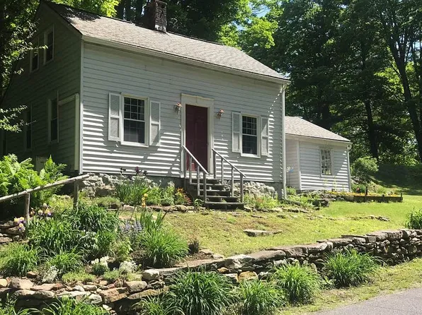 240 Cornwall Bridge Rd, Sharon, CT 06069