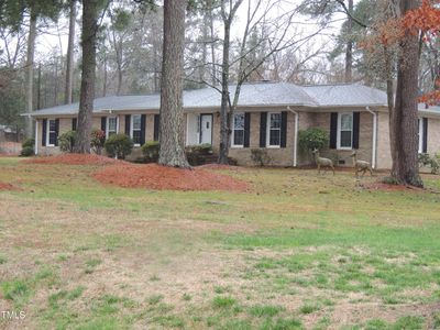 607 19th St, Butner, NC, 27509