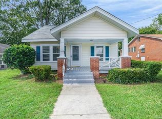 308 Griffith Rd, Monroe, NC 28112