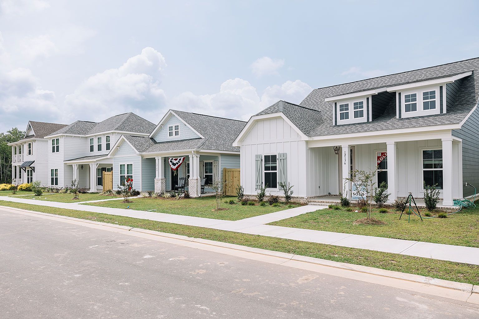 Florence Gardens by Elliott Homes in Gulfport MS Zillow