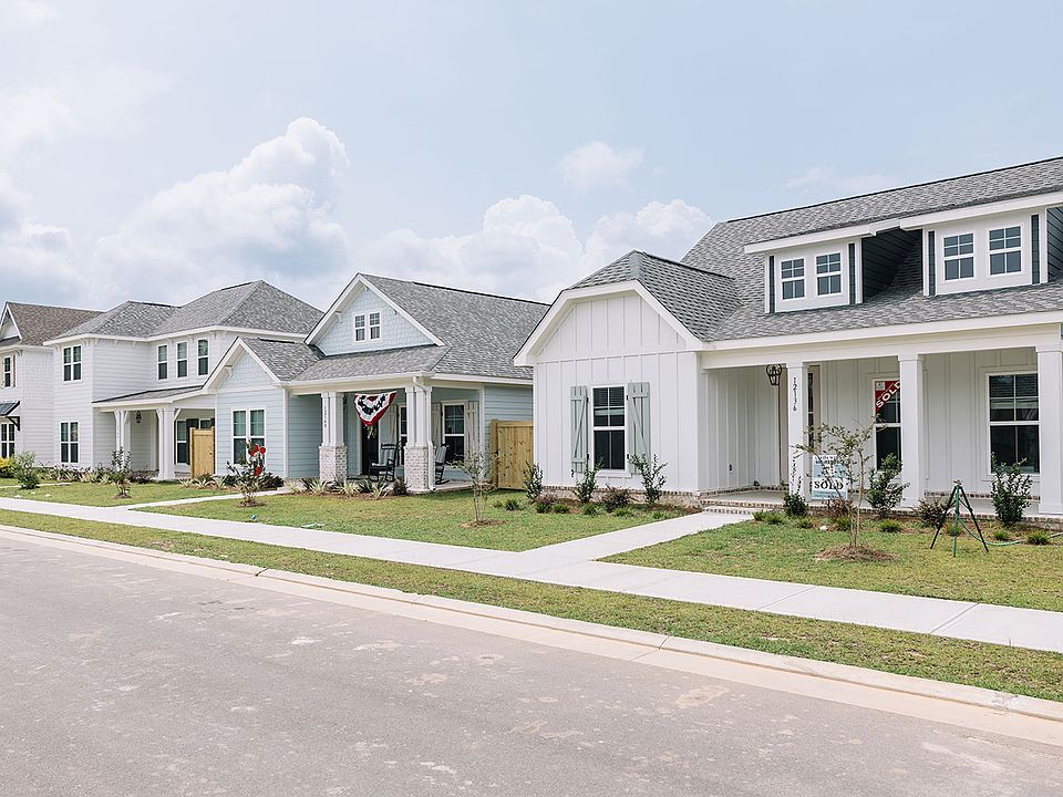 Florence Gardens by Elliott Homes in Gulfport MS | Zillow