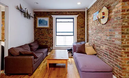 Rented by Compass