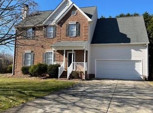 4409 Laurel Run Dr, Greensboro, NC 27410