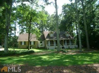 3281 Old Salem Rd SE, Conyers, GA 30013