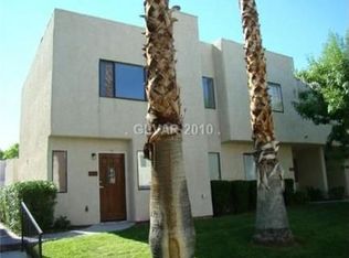 2662 Aracatuba Ave, Las Vegas, NV 89121