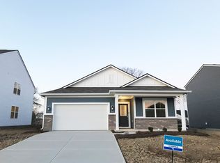 10222 Samerton Ln, Indianapolis, IN 46239