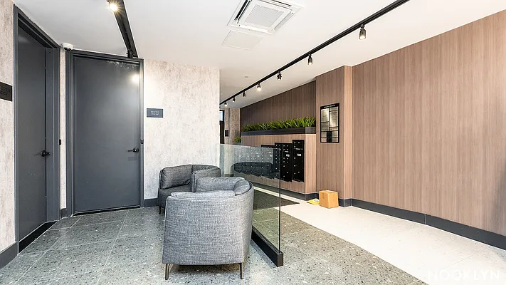 Rented by Nooklyn NYC LLC | media 101