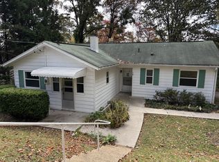 112 Gordon Rd, Oak Ridge, TN 37830