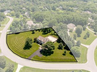 160 River Bluff Pl NW, Rochester, MN 55901