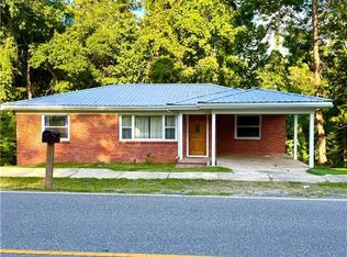 83 Ray Coaker Hwy, Chatom, AL 36518