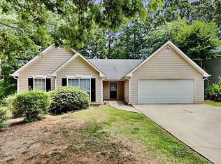 40 Harvard Dr, Covington, GA 30016