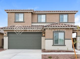 25363 W Wier Ave, Buckeye, AZ 85326