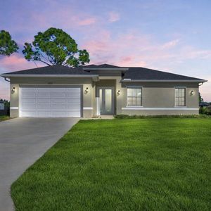 3312 11th St W Unit 3, Lehigh Acres, FL, 33971