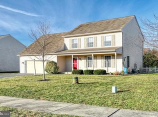 250 Olde Hickory Rd, Mount Wolf, PA 17347