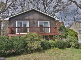 1345 Poplar Hill Dr, Annapolis, MD 21409