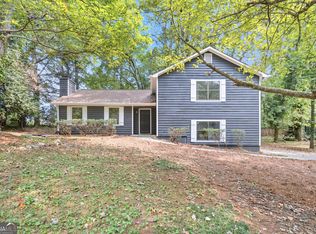 2446 Turtle Brk, Marietta, GA 30066
