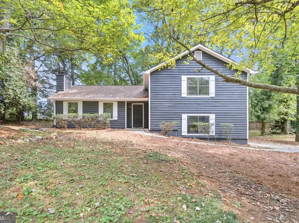 2446 Turtle Brk, Marietta, GA 30066