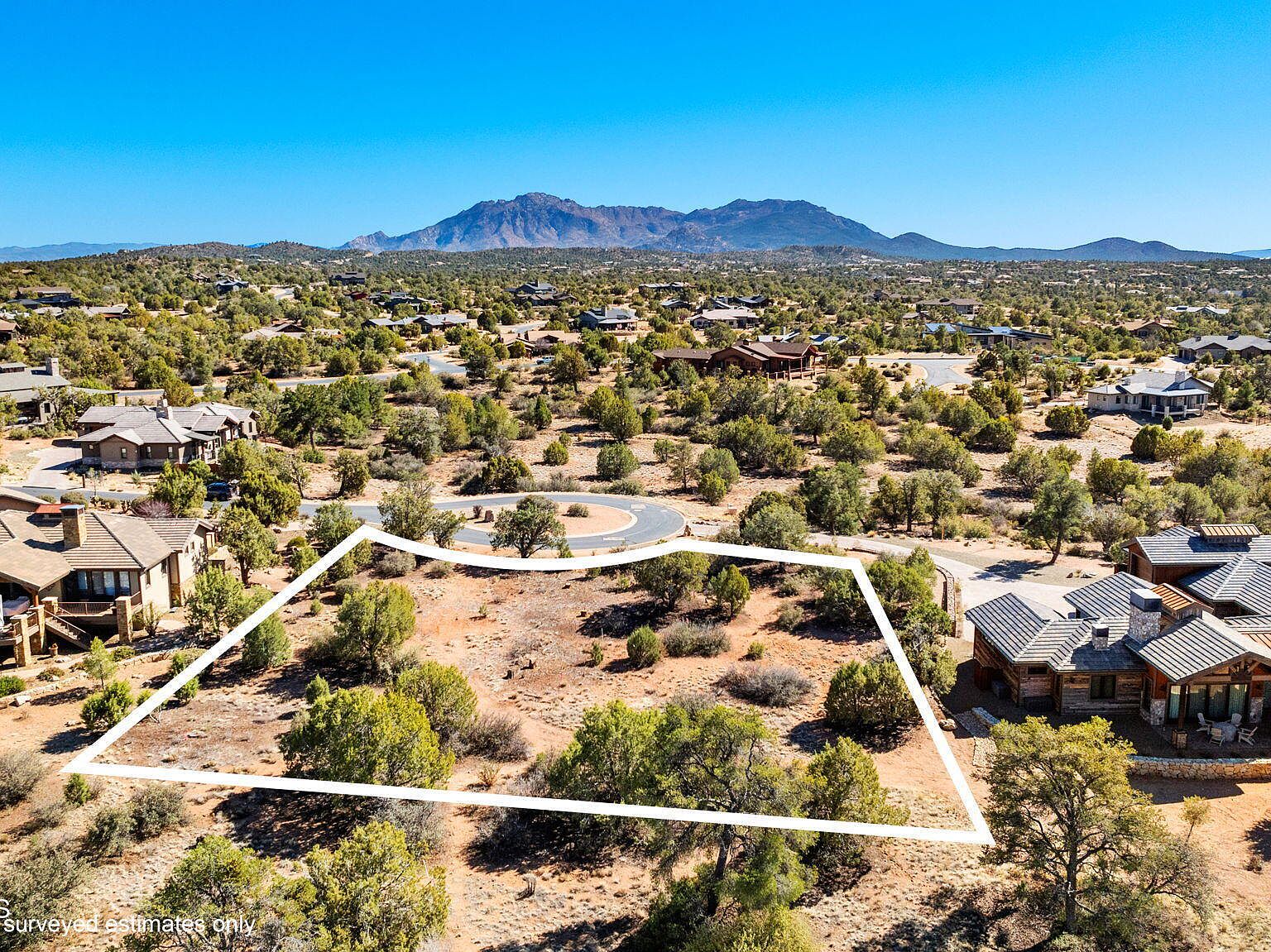 14575 N Simons Corner Ln