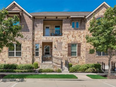 2445 Gramercy Park Dr, Flower Mound, TX, 75028